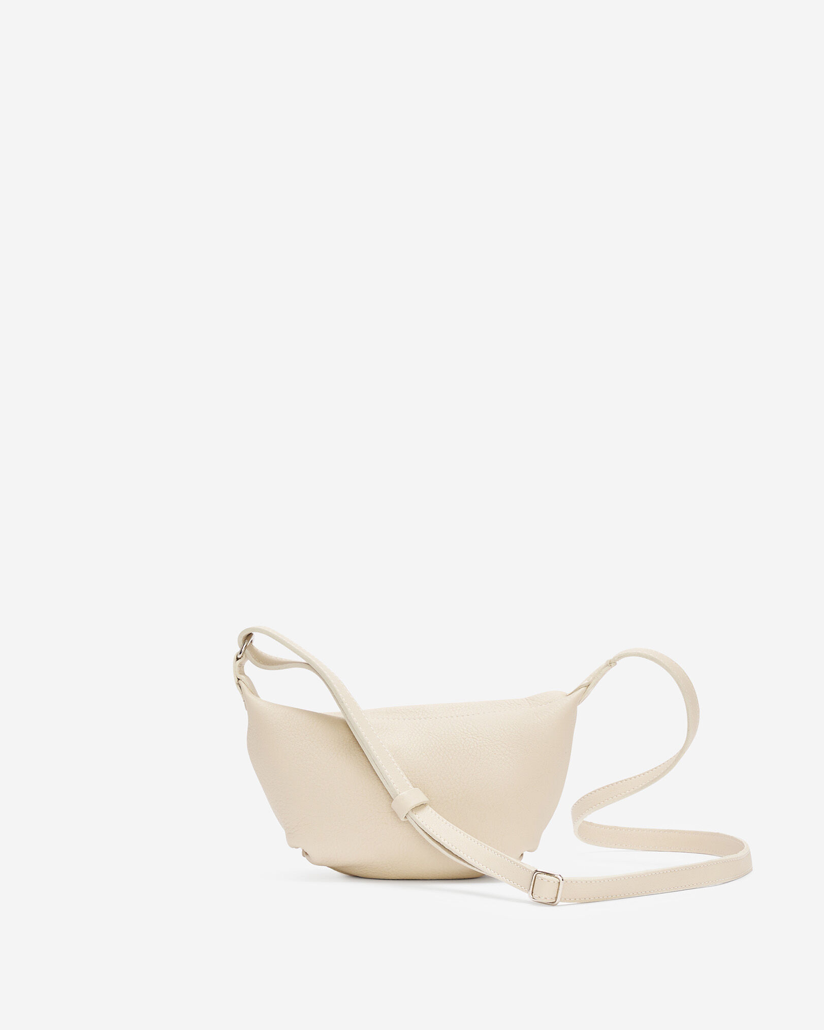 Small Crescent Bag Cloud