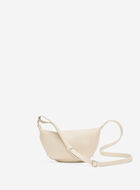 Small Crescent Bag Cloud