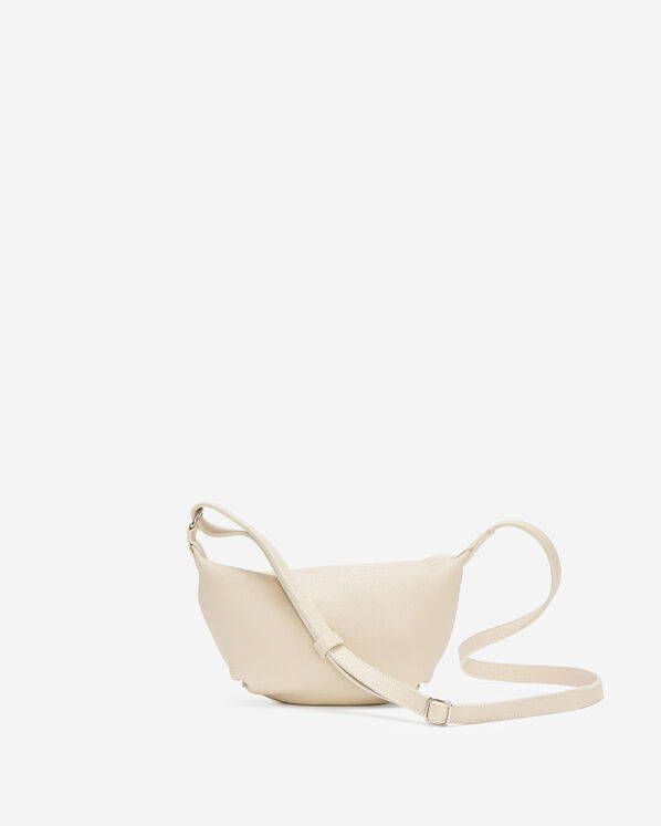 Small Crescent Bag Cloud Small Crescent Bag Cloud