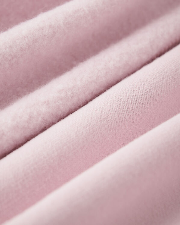 Kids Cloud Full Zip Hoodie