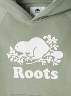 Kids Organic Original Kanga Hoodie