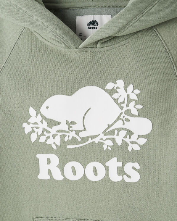 Kids Organic Original Kanga Hoodie