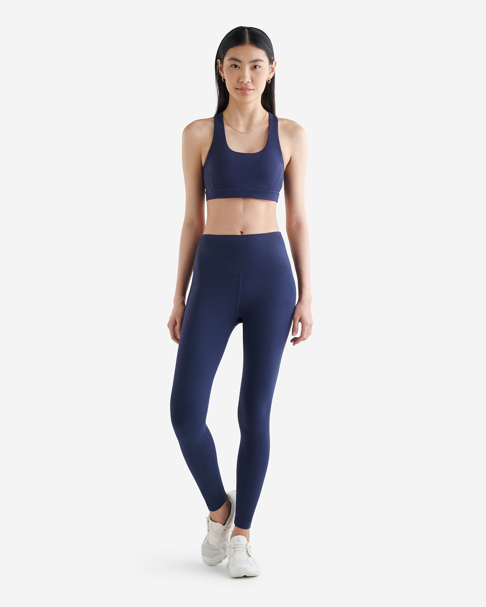 Legging à taille haute Restore