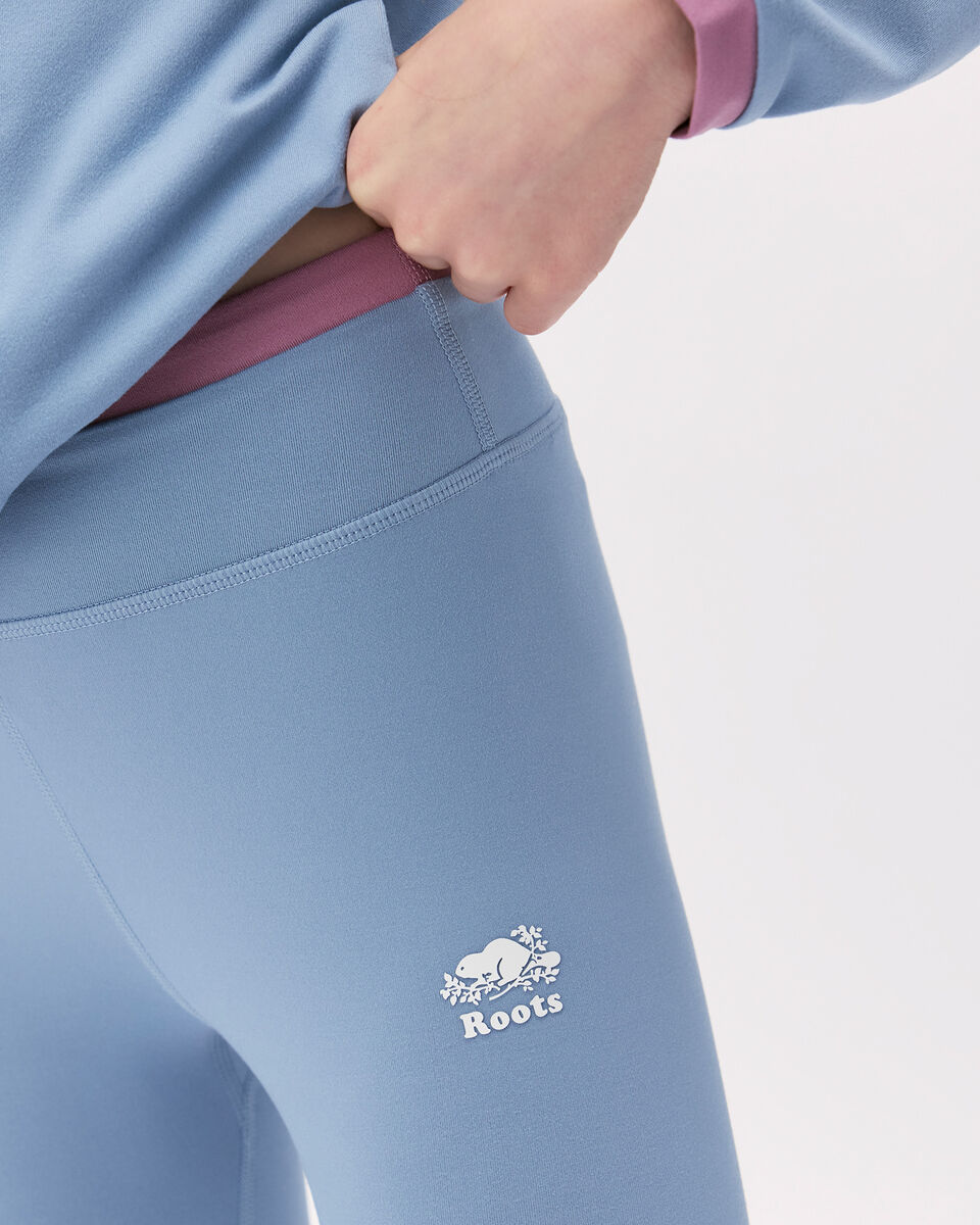Girls Active Legging