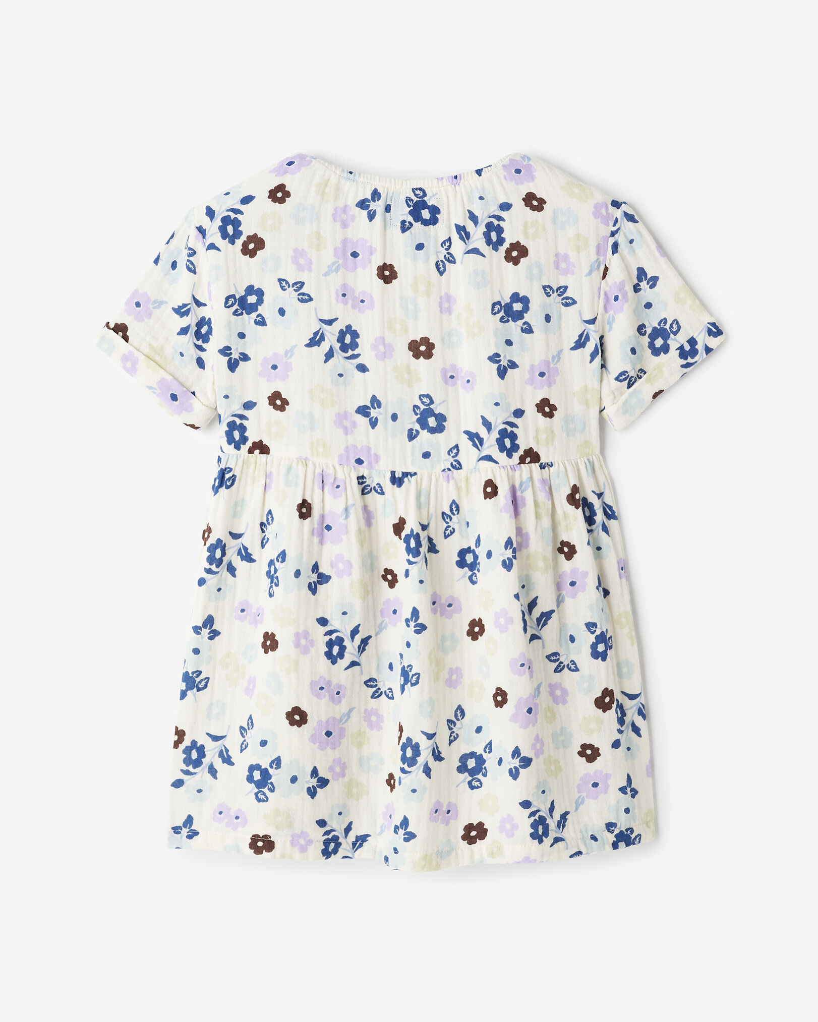 Toddler Girls Isla Pocket Dress