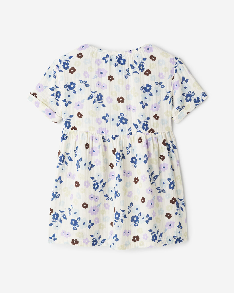 Toddler Girls Isla Pocket Dress