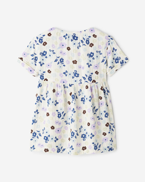 Toddler Girls Isla Pocket Dress