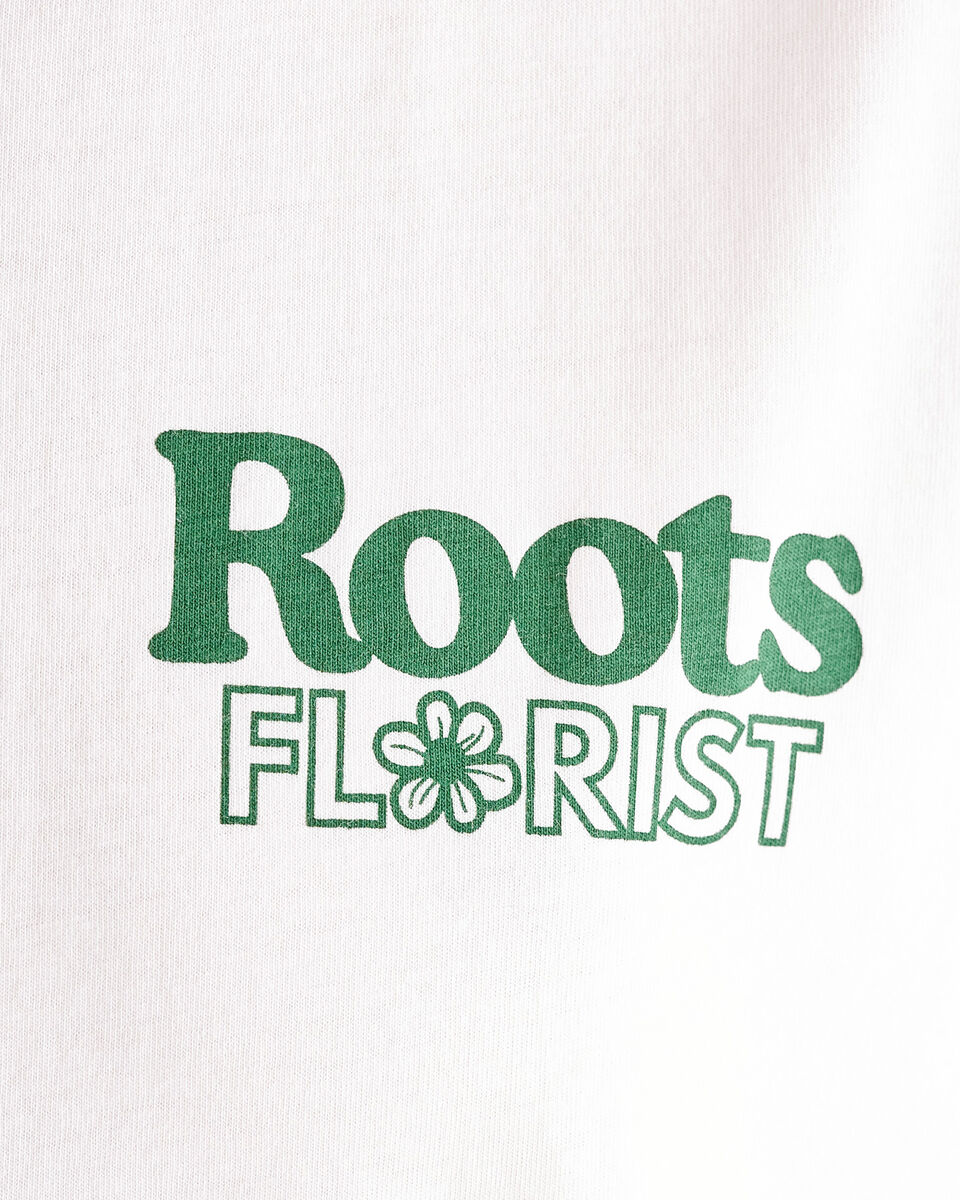 Roots Roots Store Relaxed T-Shirt Gender Free. 7