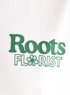 Roots Store Relaxed T-Shirt Gender Free