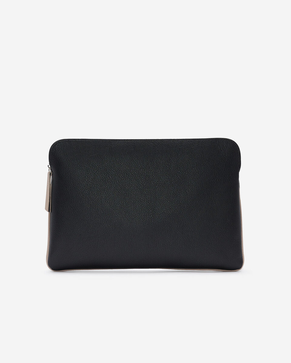 Zip Laptop Sleeve Cervino