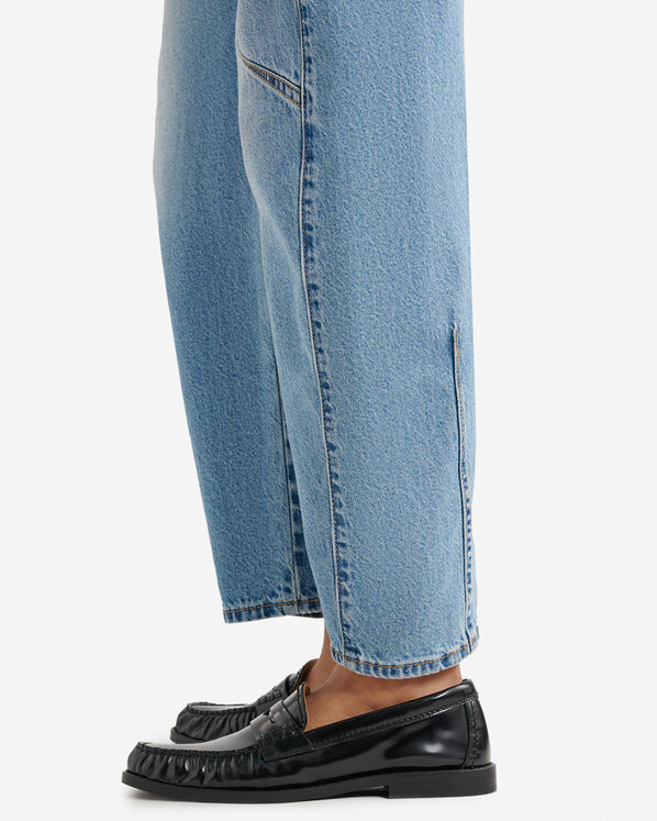 Jean ample Levi's pour femme Jean ample Levi's pour femme