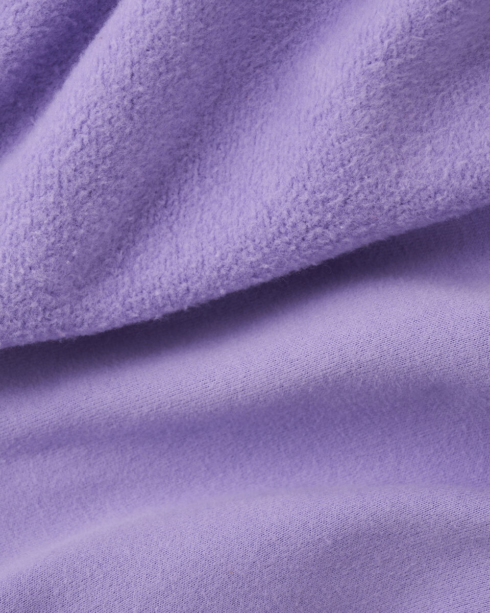 Outdoors Full Zip Mock Sweatshirt