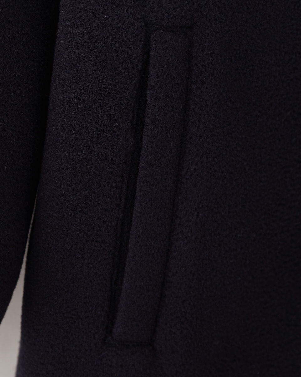 Blouson long Polartecᴹᴰ pour toutes-petites