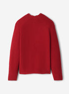 Bowen Rib V-Neck