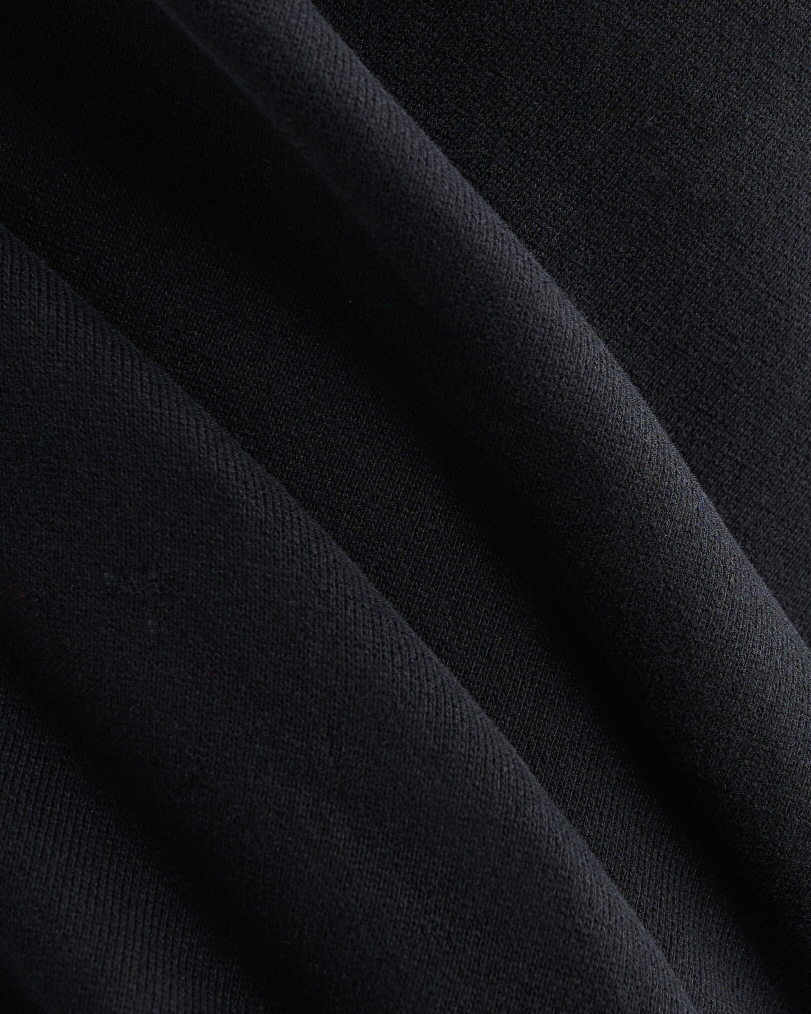 Chandail à col rond Paysage Alpine Goods