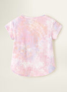T-shirt Athletics Club pour fille