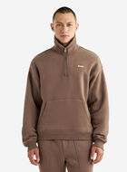 Cloud Half Zip
