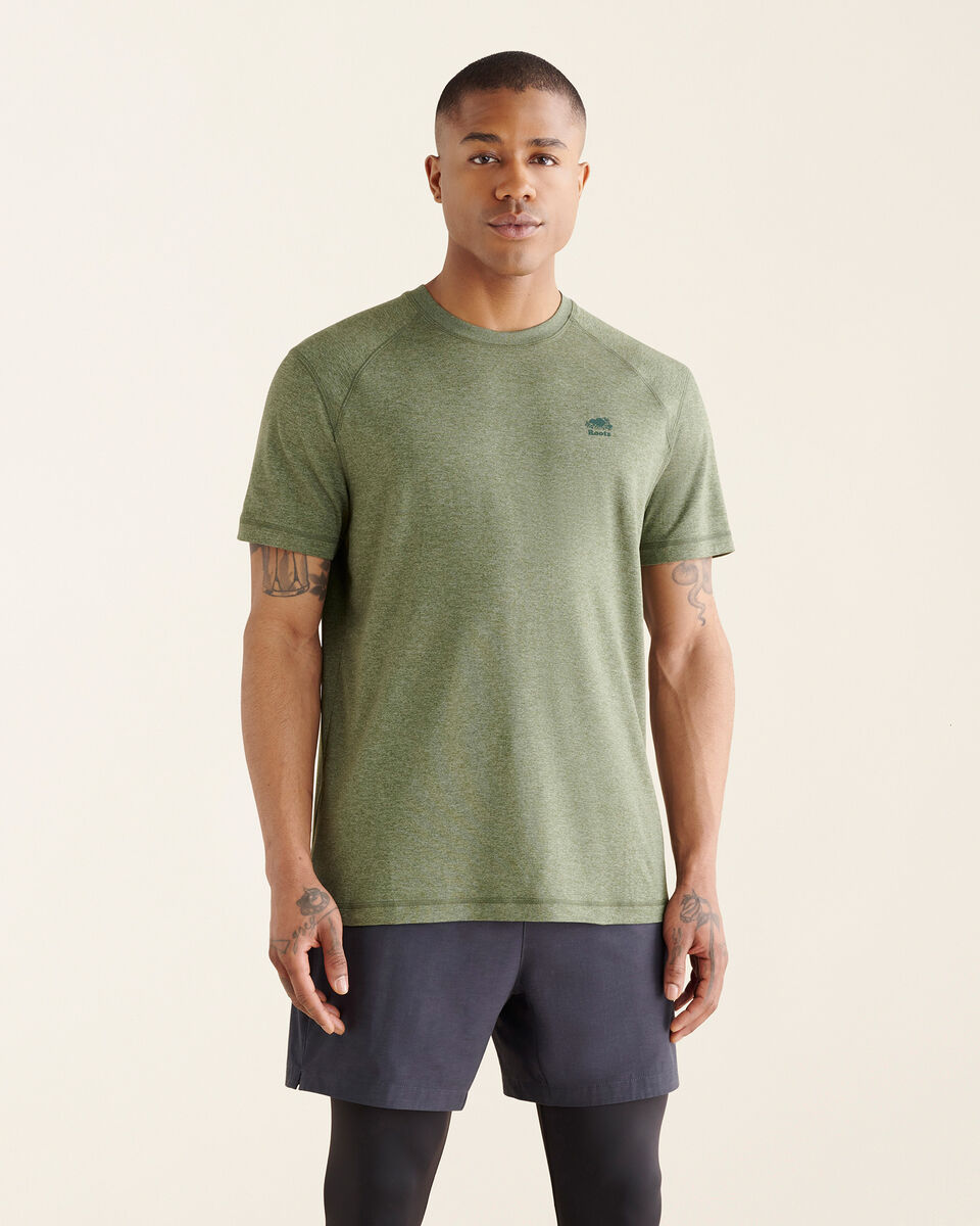 Renew Short Sleeve T-Shirt
