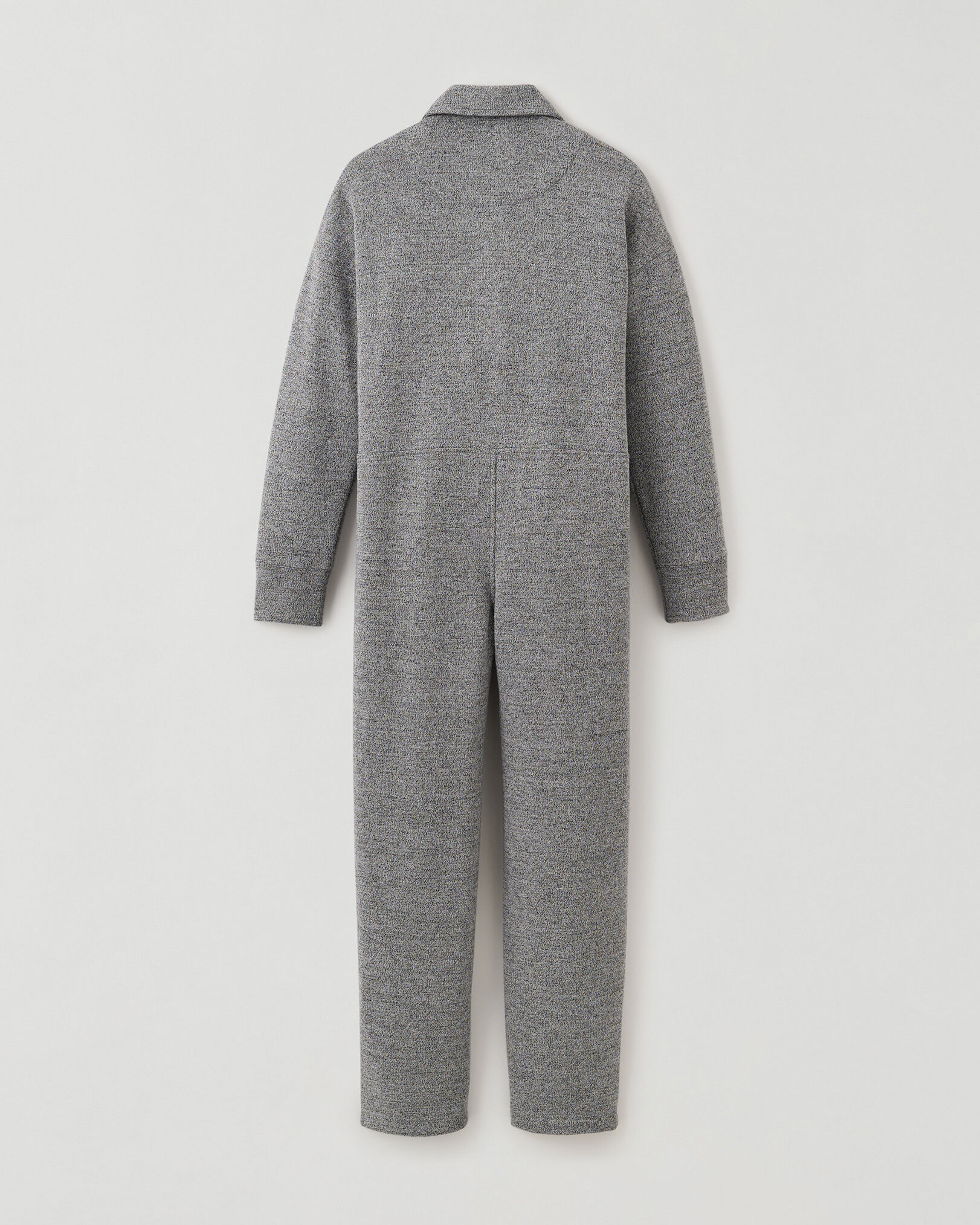 Combinaison douillette pour enfants