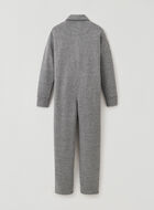 Kids Cozy Jumpsuit