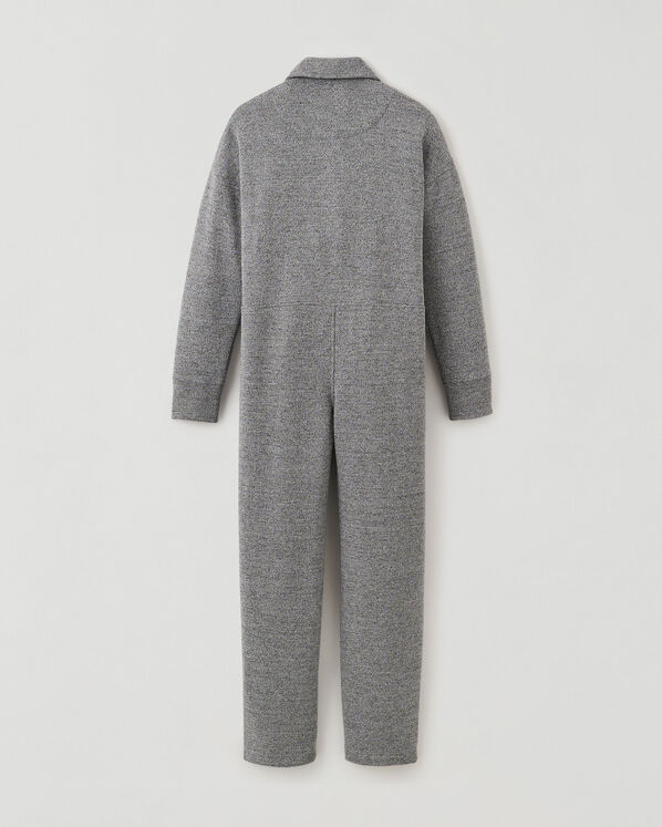 Kids Cozy Jumpsuit