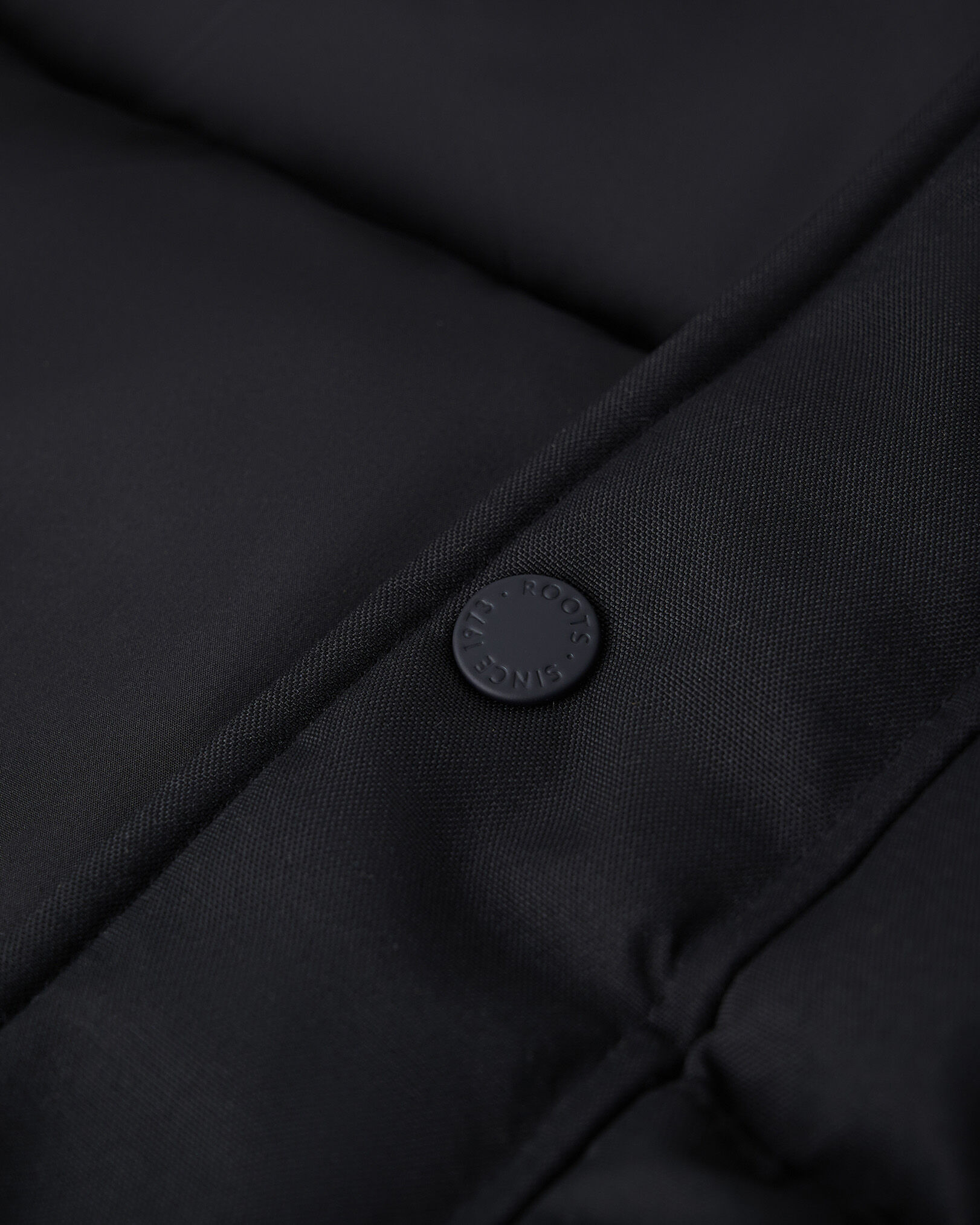 Jasper Padded Vest
