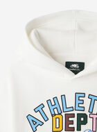 Toddler Athletics Department Hoodie