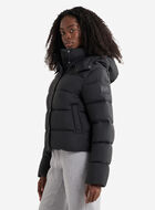 Roots Down Puffer Jacket