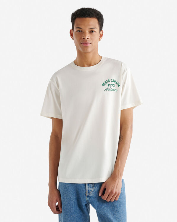 Mens 1973 Athletics T-Shirt