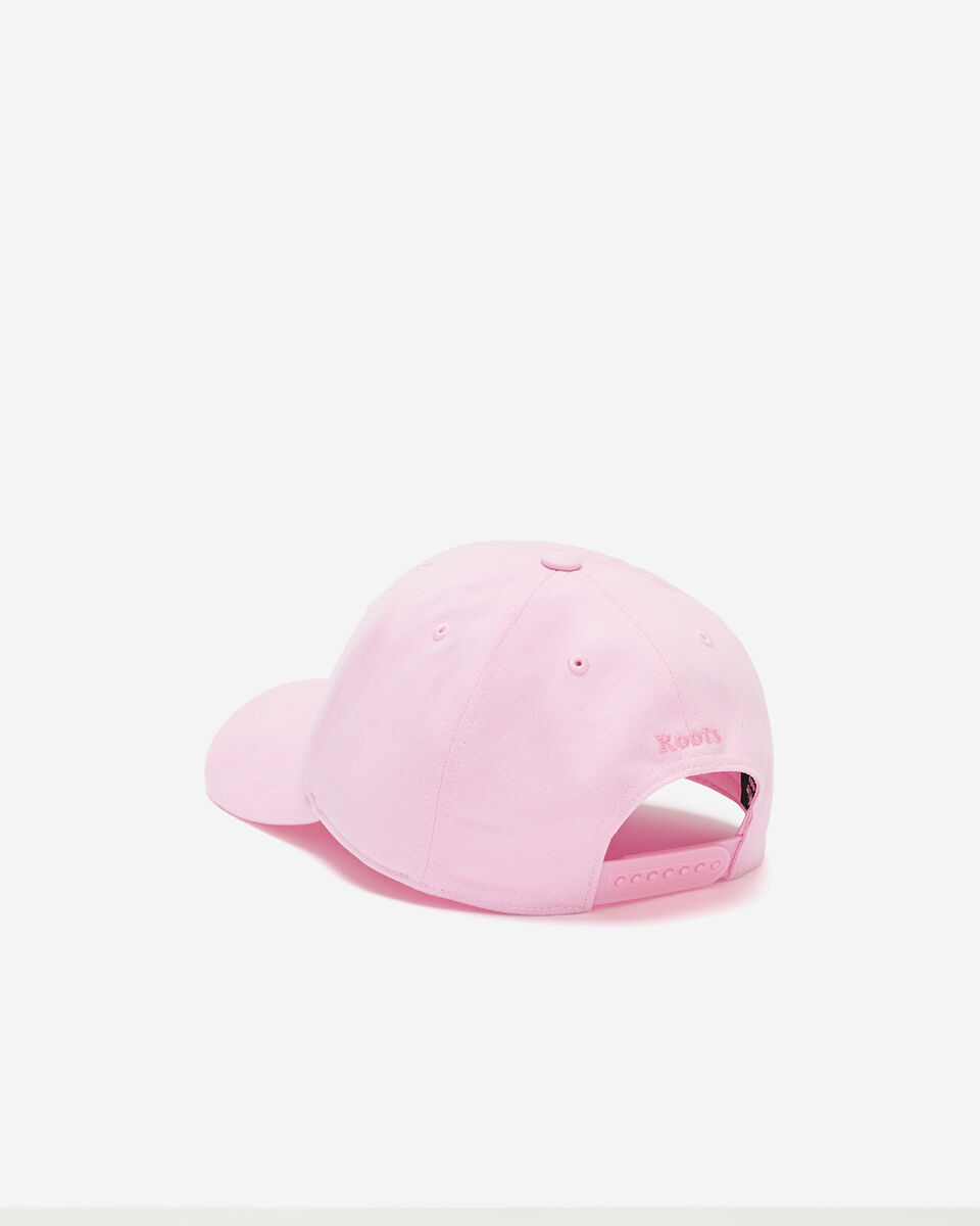 Modern Leaf Baseball Cap