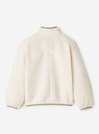 Kids Alta Shearling Fleece Jacket