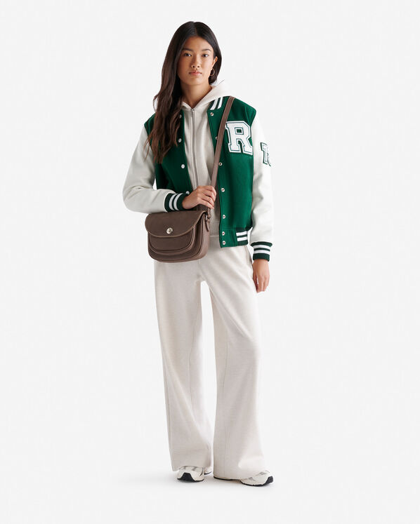 Riverside Crossbody Tribe