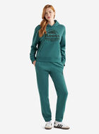 Chandail à capuchon Castor héritage femmes