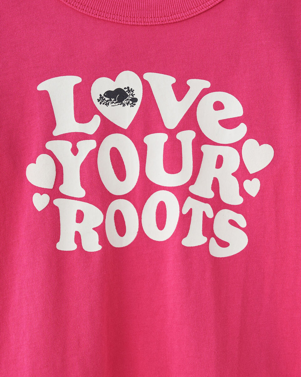 Toddler Love T-Shirt