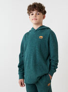 Kids Hooded Top