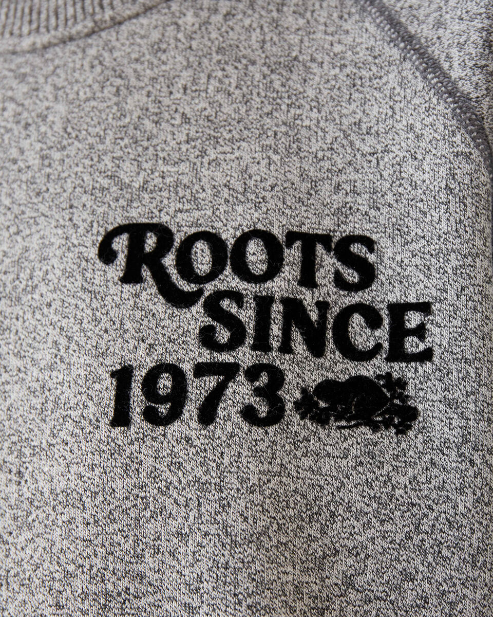 Cabin 1973 Crewneck Sweatshirt