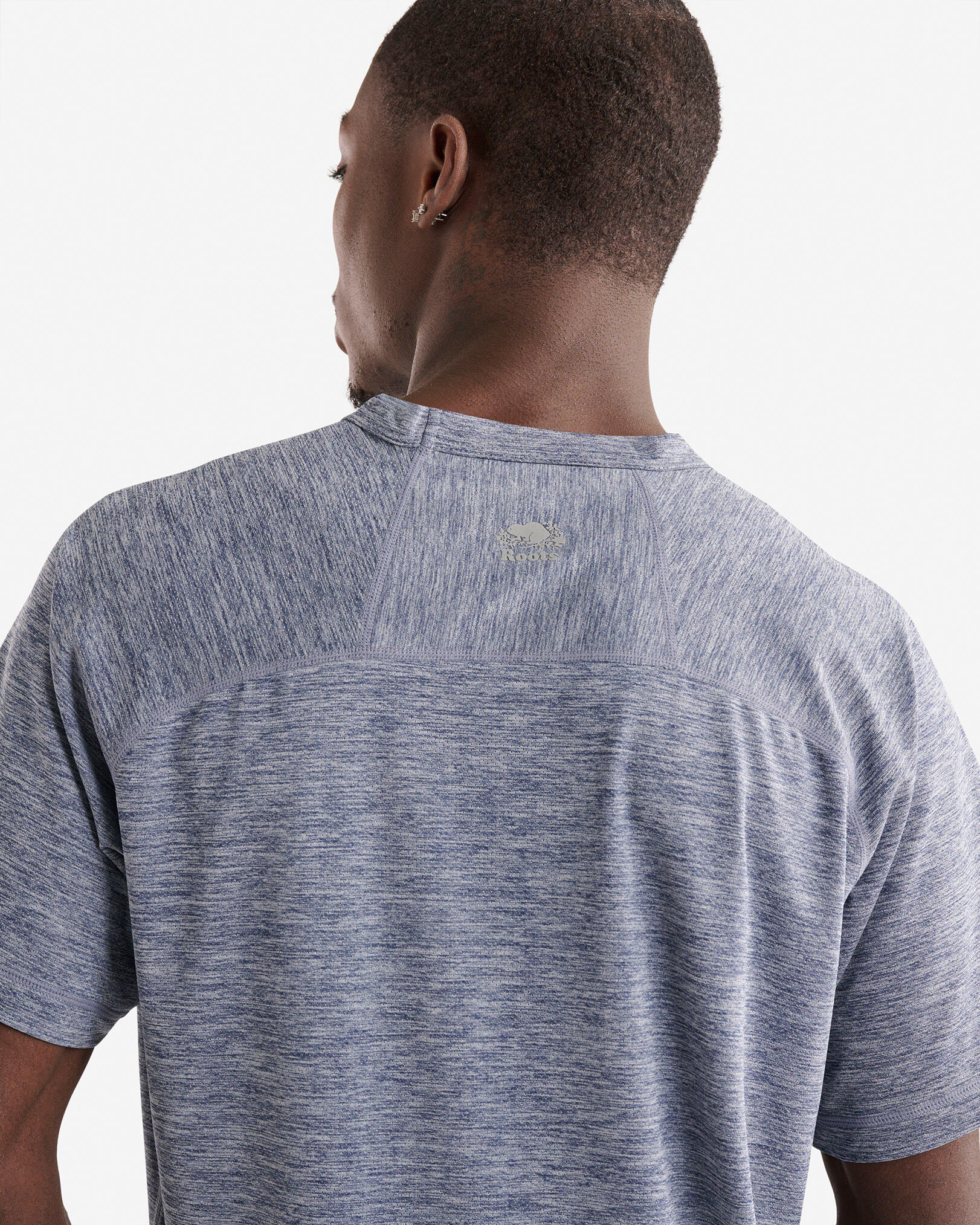 Active Knit Light T-Shirt