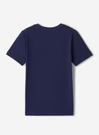 T-shirt Lakeview Roots pour enfants 