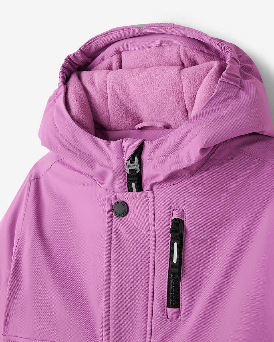 Parka Tech Roots pour tout-petits