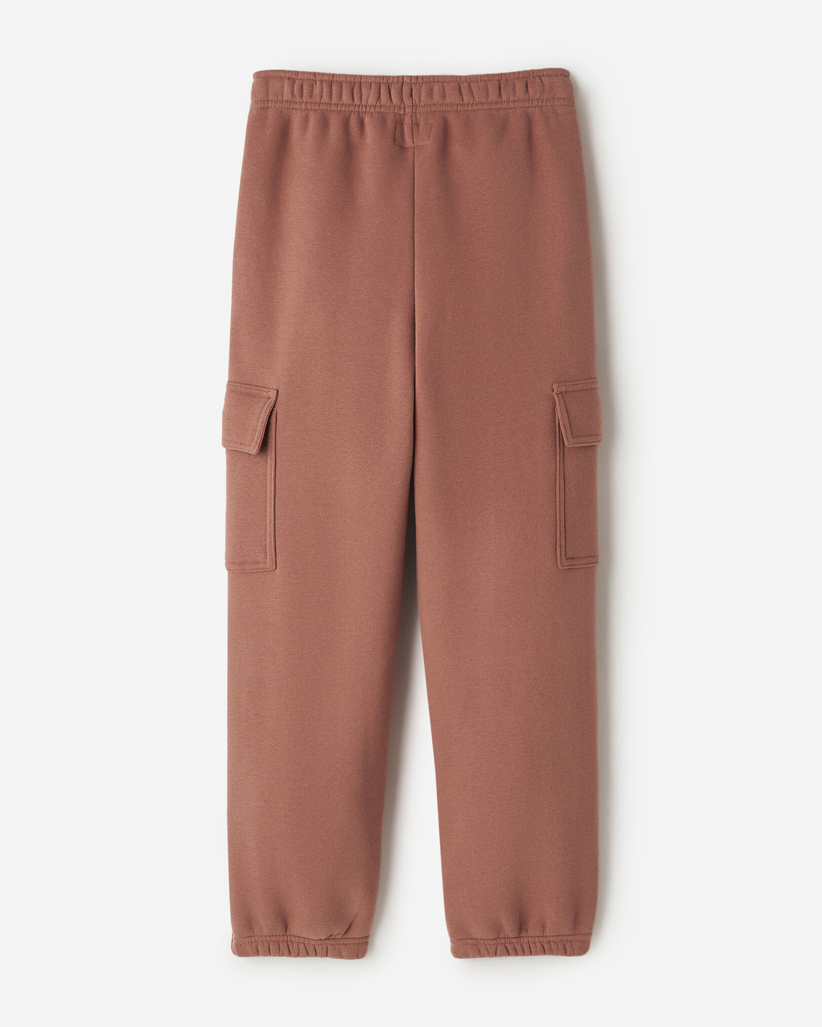 Kids Cloud Relaxed Cargo Sweatpant