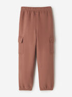 Kids Cloud Relaxed Cargo Sweatpant
