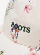 Roots Floral Active Cap