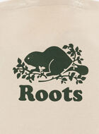 Roots X Duffin's Tote