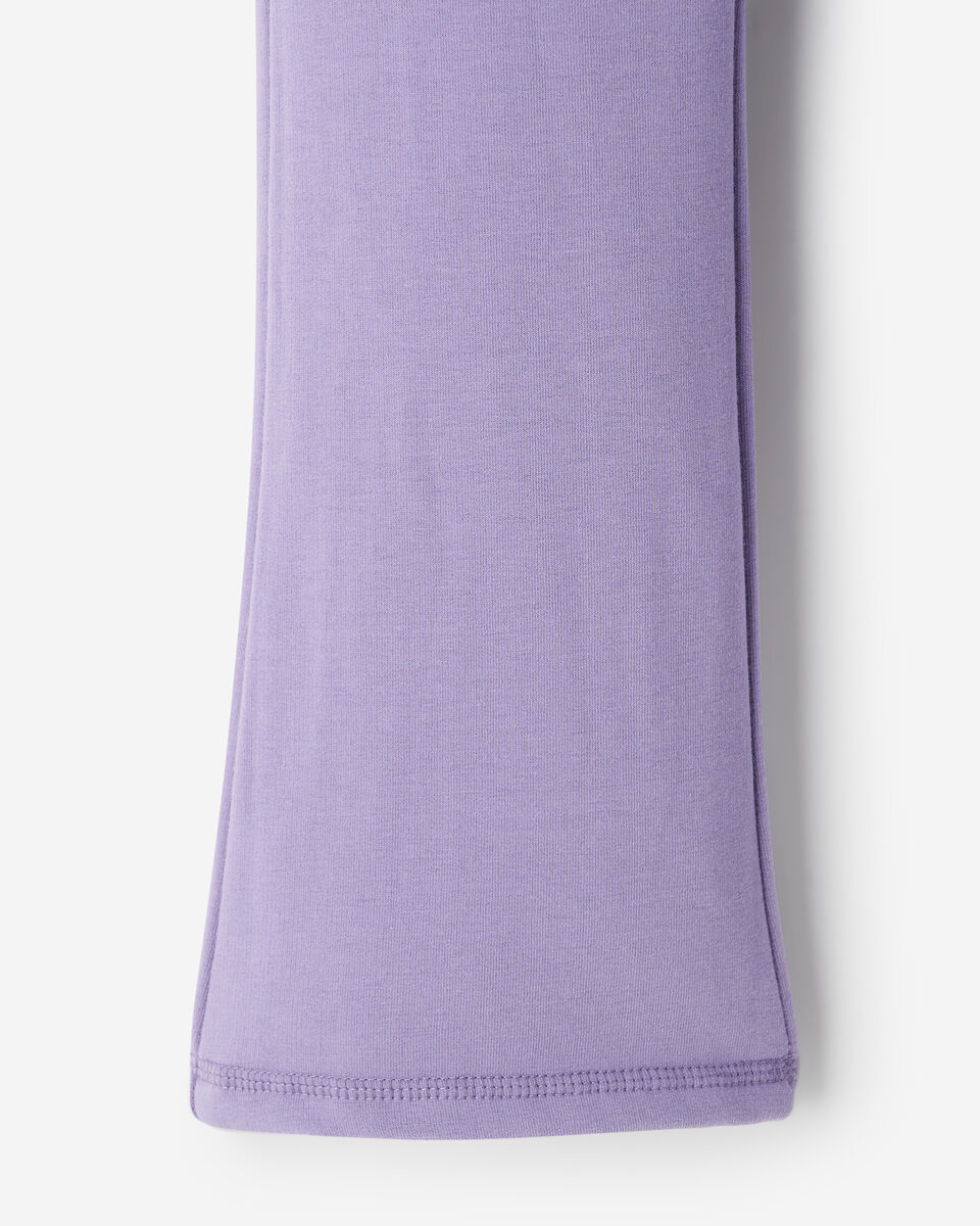 Girls Cozy Cooper Flare Sweatpant