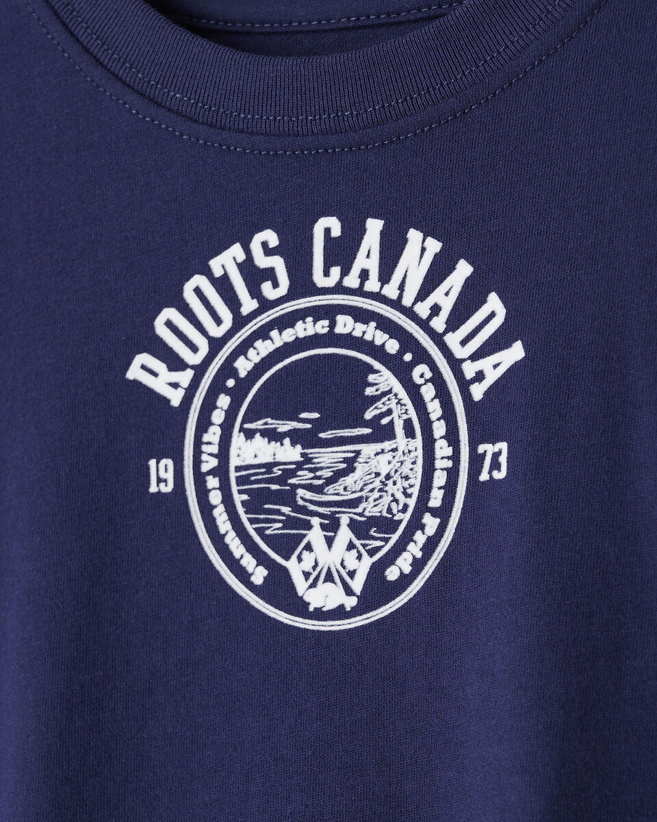 Baby Roots Lakeview T-Shirt