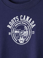 Baby Roots Lakeview T-Shirt