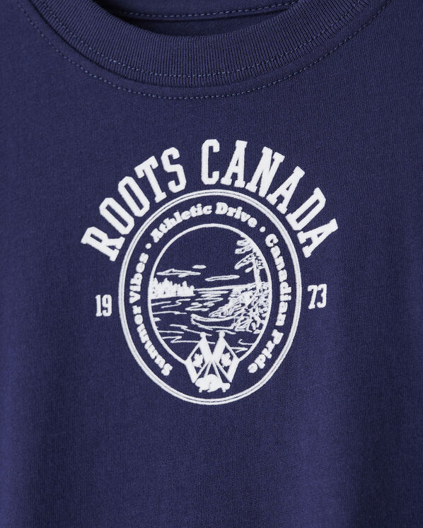 Baby Roots Lakeview T-Shirt