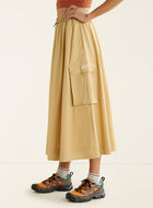 Jupe en nylon Outdoors Roots