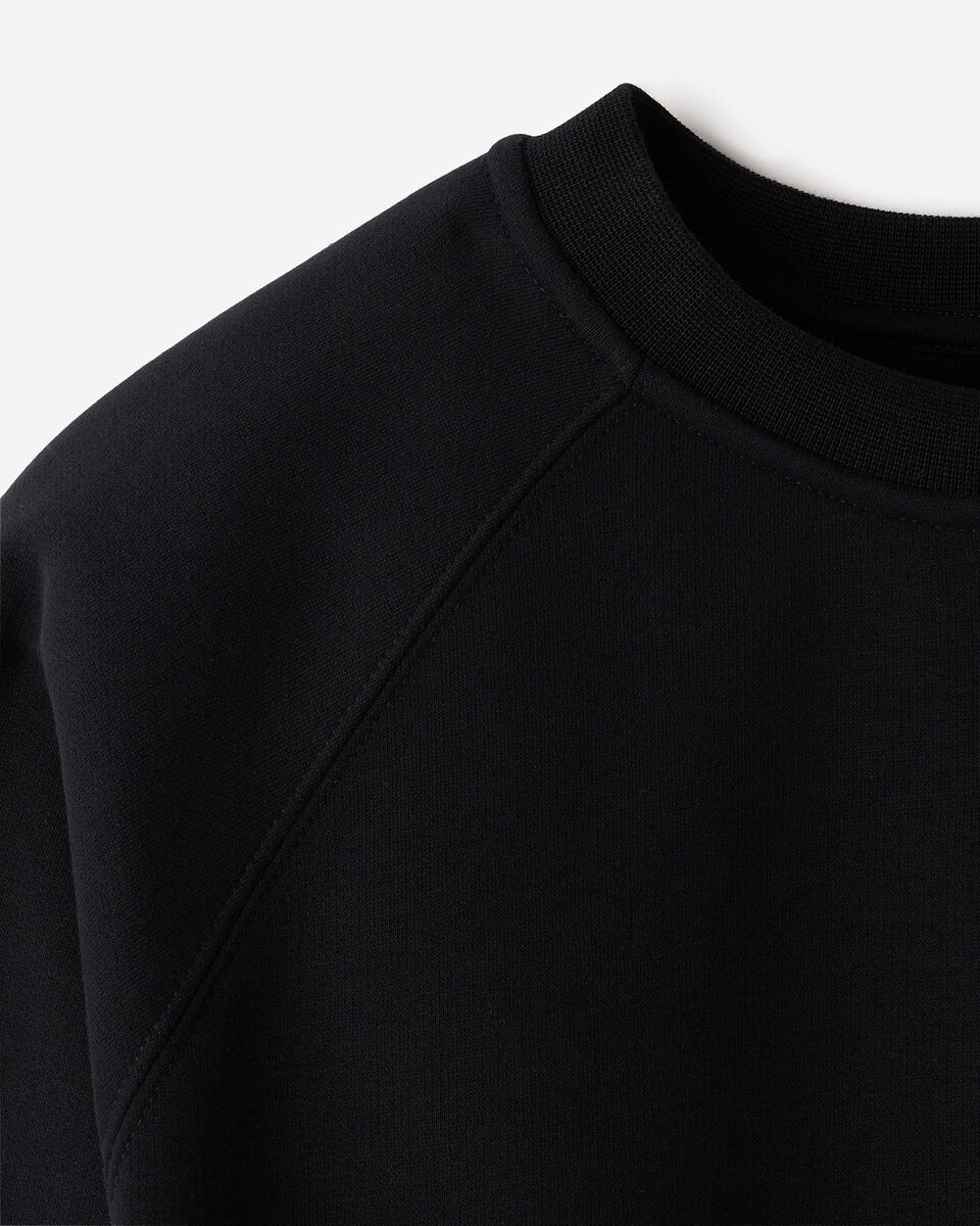 Cloud Fleece Crew