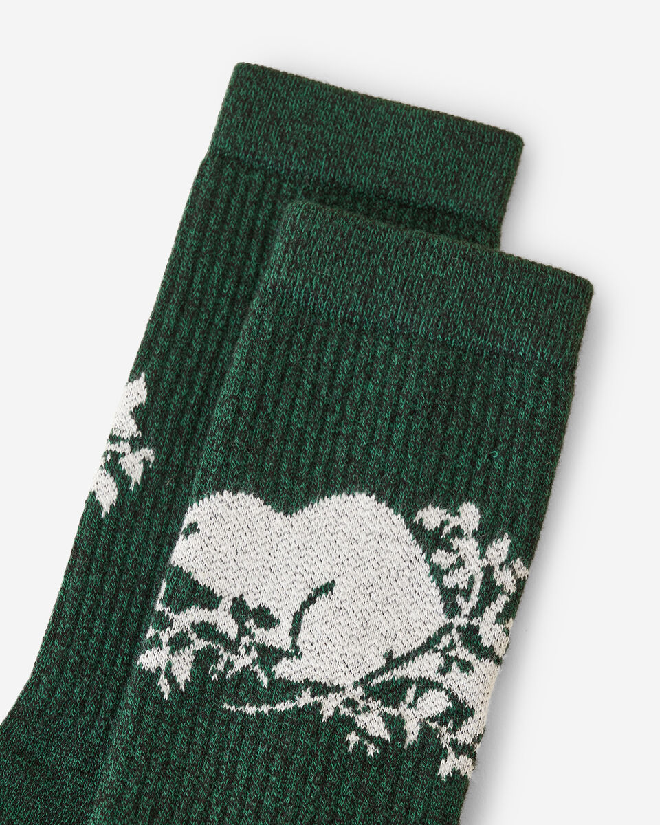 Chaussettes Castor Cooper